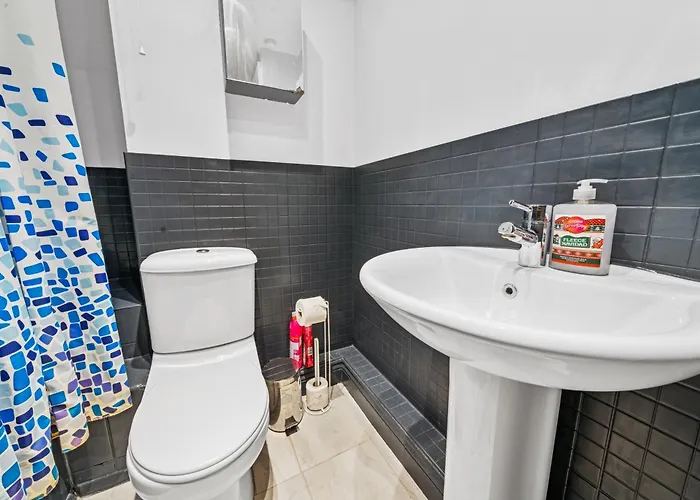Harbour Mews Stylish 4br House By Altoluxo Short Lets & Serviced With Free Wifi & Parking * Bristol