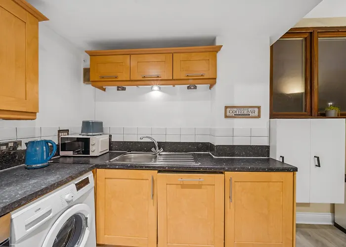 Harbour Mews Stylish 4br House By Altoluxo Short Lets & Serviced With Free Wifi & Parking Σπίτι διακοπών Μπρίστολ